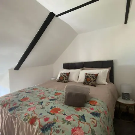 The Nook- A Rustic Cottage In A Beautiful Village. Draycott  Exterior foto